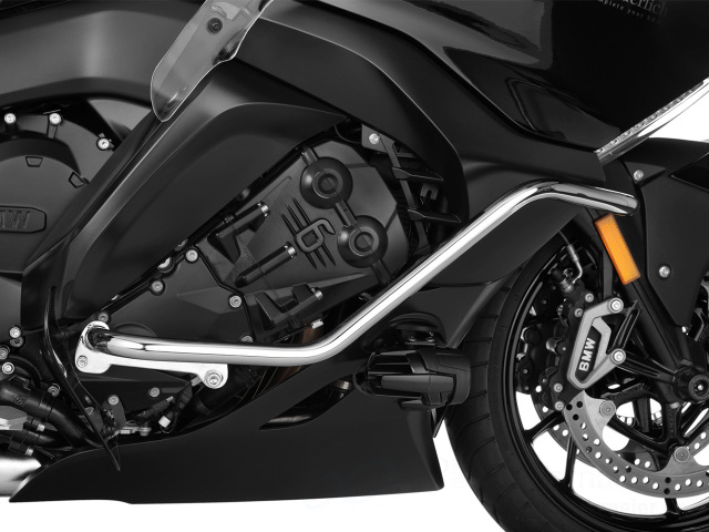 ワンダーリッヒ K1600B エンジンガード 「Bagger Style」