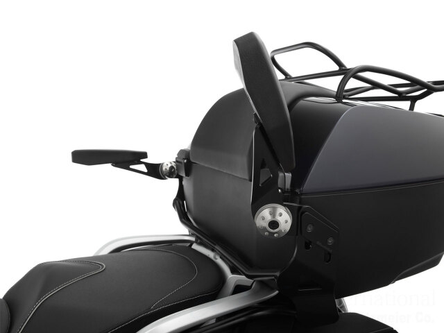 その他 R-T 助手席背もたれ R1200RT 調節可能な運転背もたれ R1250RT R1200 RT R