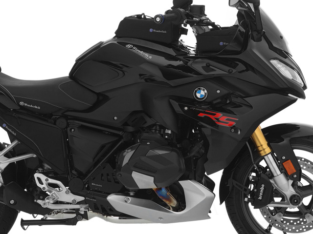 ワンダーリッヒ シリンダーヘッドカバー BMW R1250RS