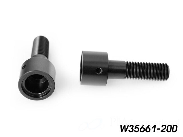 ワンダーリッヒ ハンドルバーエンドミラー 「Montana」 BMW R12 nineT