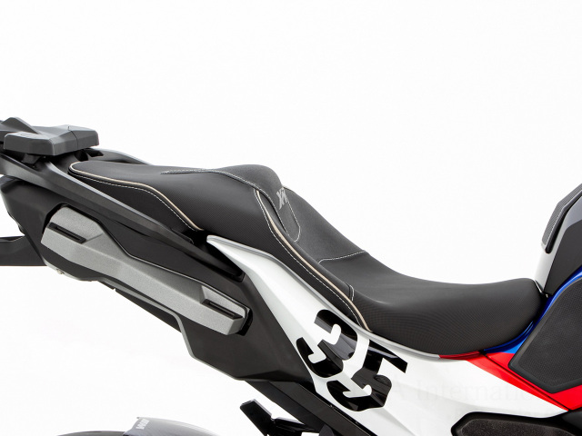 Wunderlich シート 「Active Comfort」 BMW M1000XR