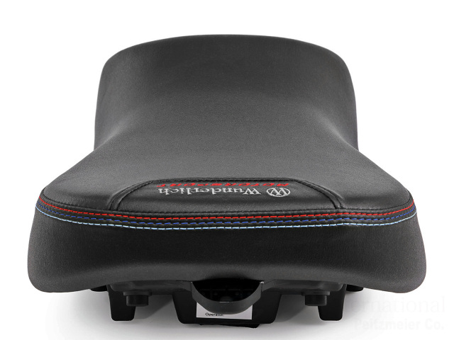 Wunderlich レーシングシート 「ENDURANCE PRO」 BMW S1000RR