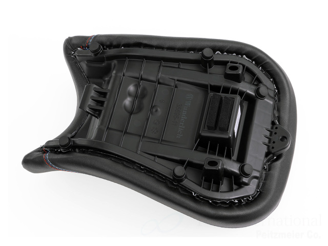 Wunderlich レーシングシート 「ENDURANCE PRO」 BMW S1000RR