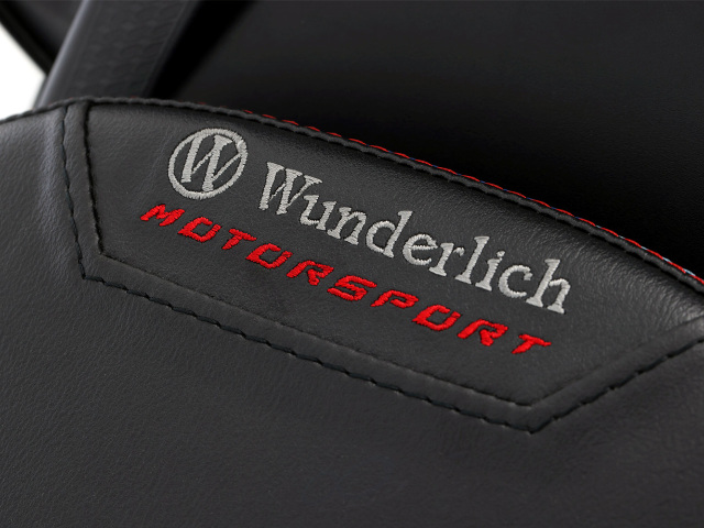 Wunderlich レーシングシート 「ENDURANCE PRO」 BMW S1000RR