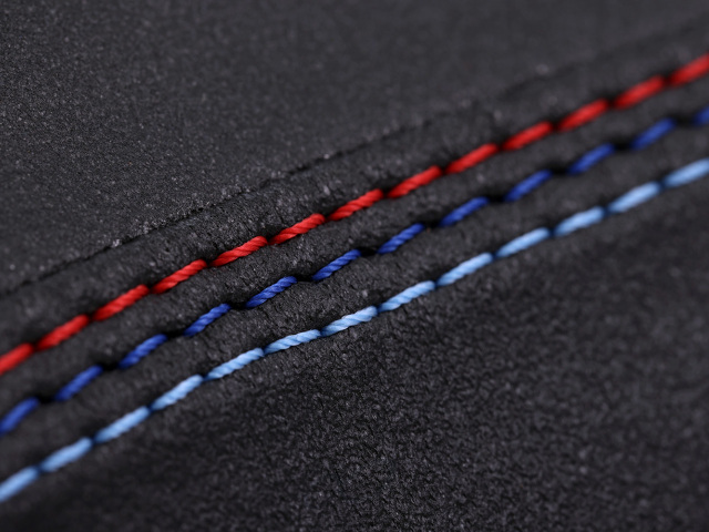 Wunderlich レーシングシート 「ENDURANCE PRO」 BMW S1000RR