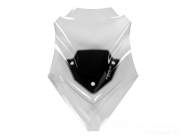 ワンダーリッヒ ツーリングハイスクリーン S1000R