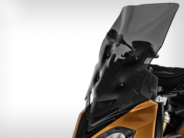 BMW スクリーン Touring S1000XR