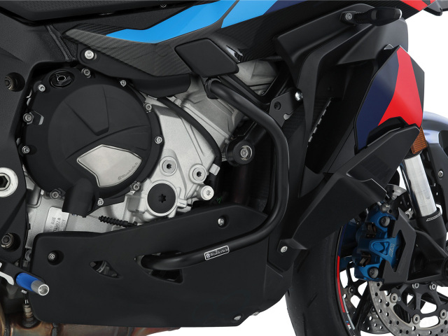 ステーターエンジンカバー S1000RR 2023 オートバイ用エンジンカバー