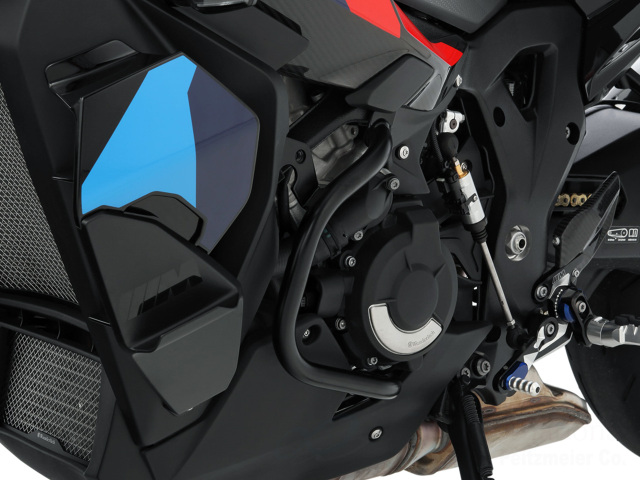 エンジンガード ワンダーリッヒ Edition BMW M1000XR