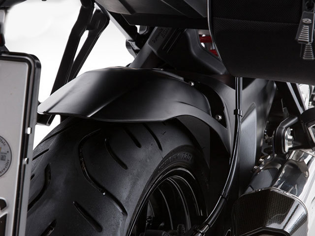 ワンダーリッヒ BMW S1000XR インナーリアフェンダー