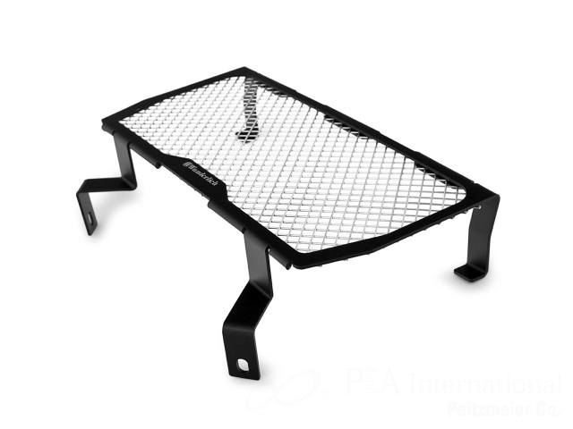 ワンダーリッヒ オイルクーラーガード S1000RR