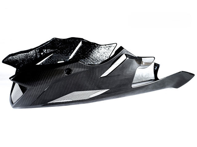 ILMBERGER s1000r 2021〜　カーボンアンダーカウル ILMBERGER s1000r 2021〜カーボンアンダーカウル