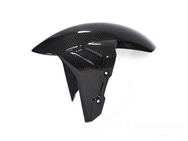 L*a様 s1000rr k67 新型m1000rr風 カーボンフェンダー - メルカリ