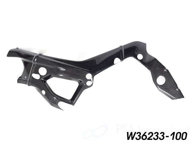 SPEEDRA スピードラ タンクトップカバー ドライカーボン S1000RR