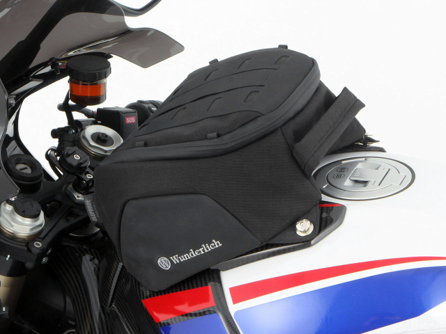 ワンダーリッヒ タンクバック 「ELEPHANT SPORTBAG」 S1000RR 