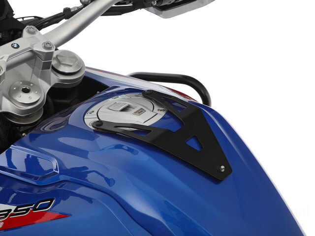 ワンダーリッヒ タンクバッグ「ELEPHANT SPORT Edition」F900GS