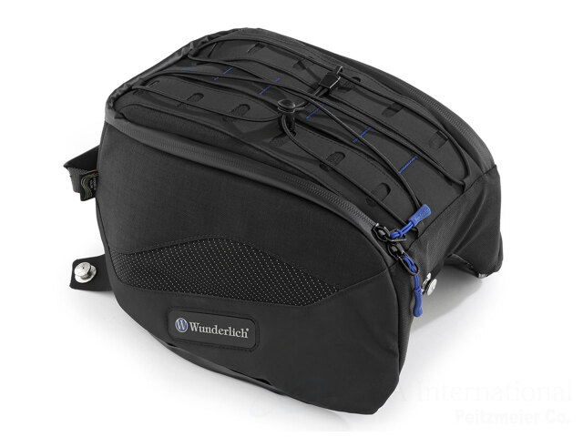 ワンダーリッヒ タンクバッグ「ELEPHANT SPORT Edition」F900GS