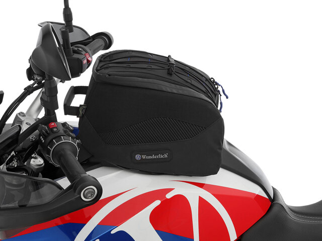 ワンダーリッヒ タンクバッグ「ELEPHANT SPORT Edition」F900XR