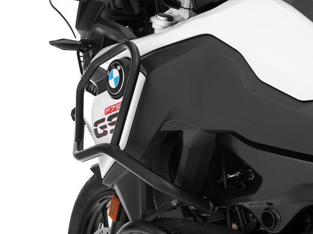 タンクガード 「ADVENTURE」 Wunderlich Edition BMW F800GS ('24-)