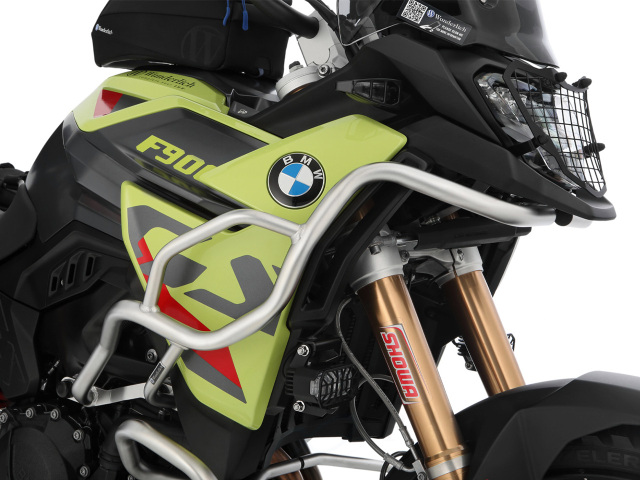 タンクガード 「ULTIMATE」 Wunderlich Edition BMW F900GS