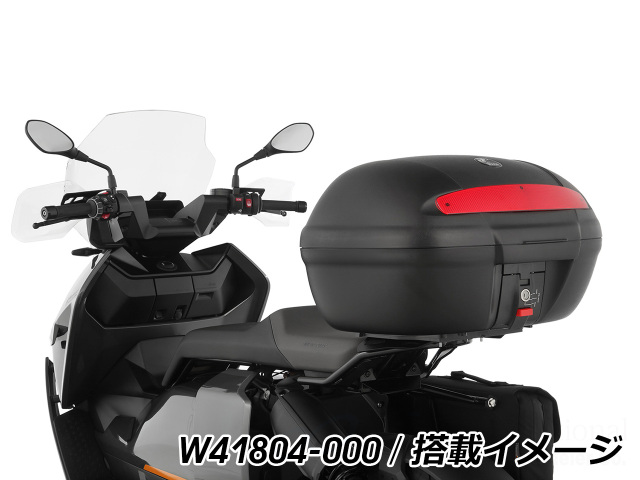 【BMW】 純正 ⭐︎ トップケース ⭐︎ リアキャリア Wunderlich 汎用リアキャリア / BMW 純正トップケース VARIO用