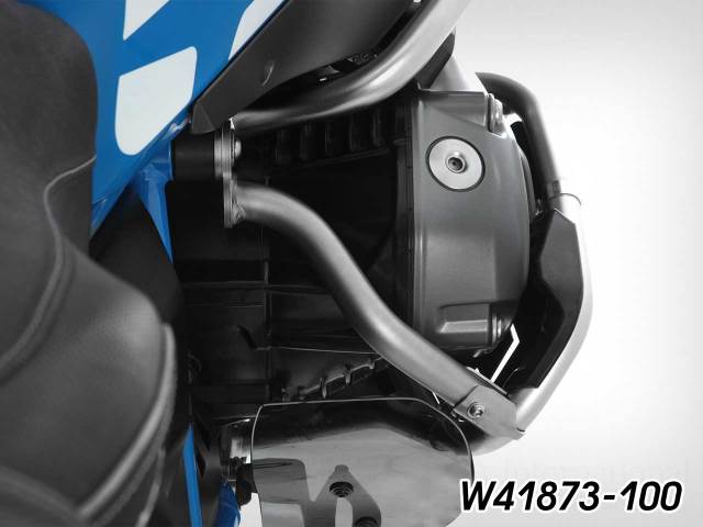 BMW　純正　 R1250GS　R1250R 　エンジンガード左右セット R1250R エンジンガード