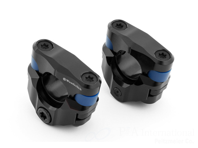 全国送料無料 ワンダーリッヒ ハンドルアップキット 「ERGO Pro Flex」 BMW アクセサリー