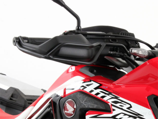ヘプコ＆ベッカー ハンドプロテクター HONDA CRF1000L AfricaTwin