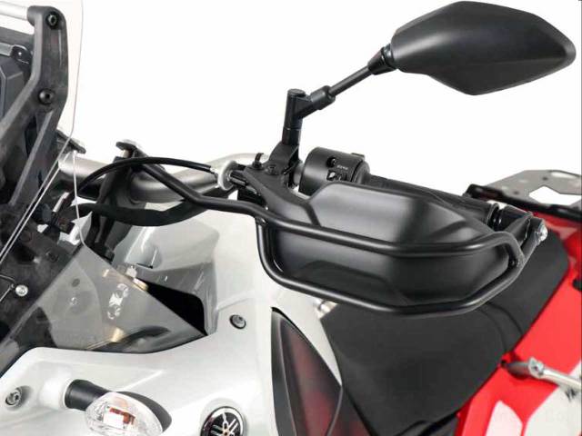 ヘプコ＆ベッカー ハンドプロテクター YAMAHA テネレ700 / Tenere700