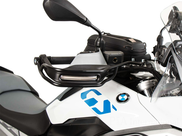 ヘプコ＆ベッカー ハンドガード / ハンドプロテクター BMW R1300GS