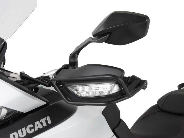 ドゥカティに適合する ムルティストラーダ 1200 2013 2014 オートバイ