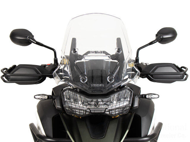 TRIUMPH フロントフォーク用ゲイターセット T2040349 TRIUMPH フロントフォーク用ゲイターセット T2040349 新 発売