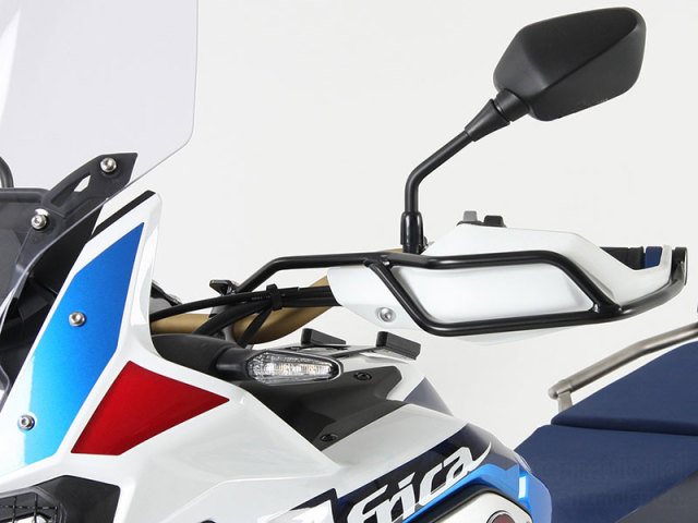 ヘプコ＆ベッカー ハンドプロテクター HONDA CRF1000L AfricaTwin