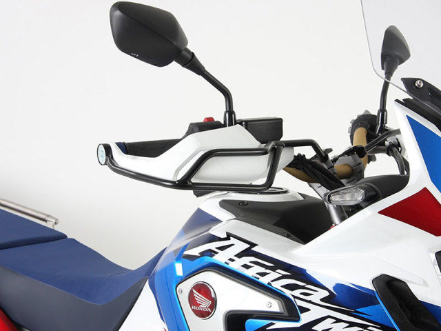 ヘプコ＆ベッカー ハンドプロテクター HONDA CRF1000L AfricaTwin