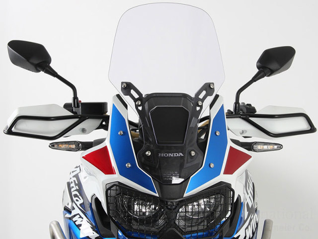 ヘプコ＆ベッカー ハンドプロテクター HONDA CRF1000L AfricaTwin