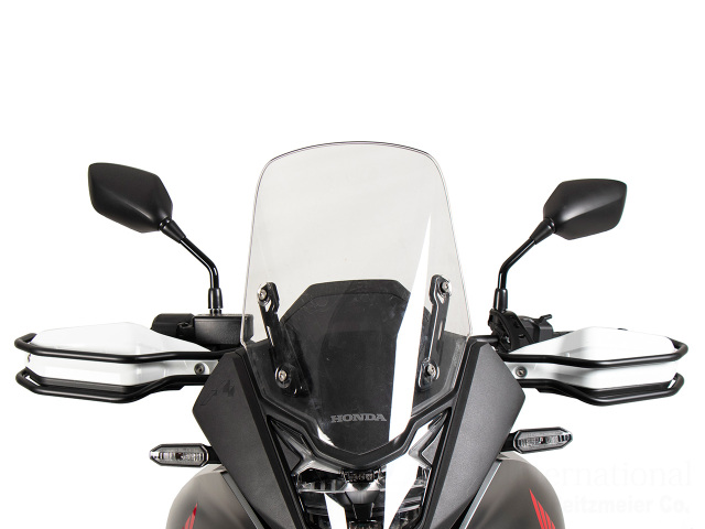 ヘプコ＆ベッカー ハンドガード / ハンドプロテクター HONDA XL750