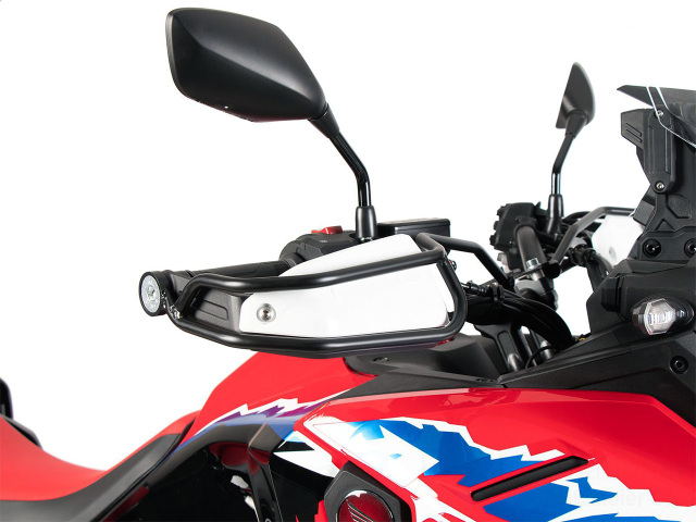 ヘプコ＆ベッカー ハンドプロテクター HONDA CRF1100L アフリカツイン