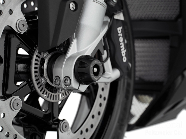 BMWM1000RR.S1000RRフロントとリアアクスルススライダー2個おまけ BMW S1000RR M1000RR アクスルスライダー フロント/リア/前後