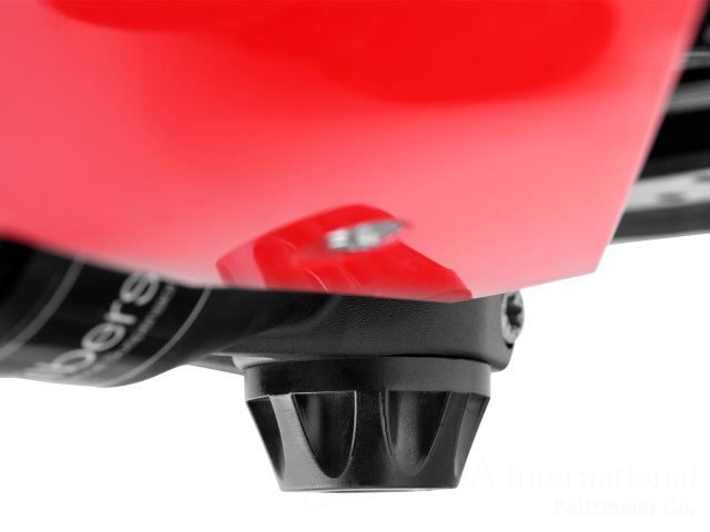 DoubleShock クラッシュプロテクター (フロントアクスルスライダー