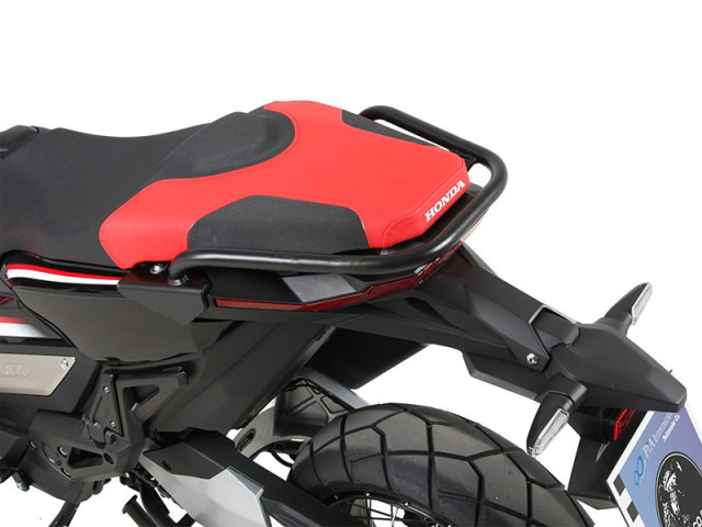 ヘプコ＆ベッカー グラブバー Honda X-ADV