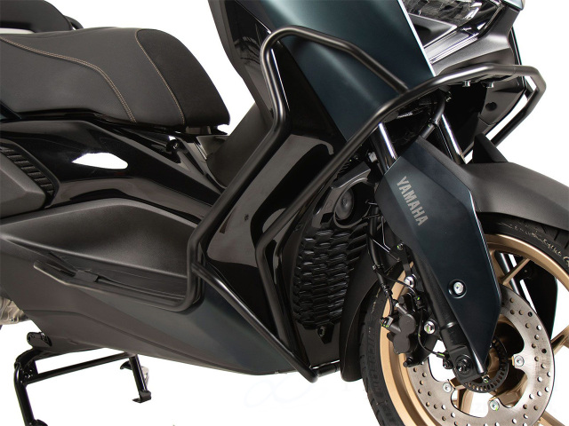 HXYCYJEK(小さな店) カワサキ Z 400 ふ 250 2018-2024 2021 オートバイバンパーフレーム保護アクセサリー