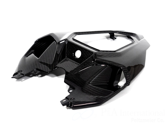 BMW S1000RR純正タンデムシートきれいですよ！ MT106》 BMW S1000RR M1000RR 純正 タンデムシート 52538569758