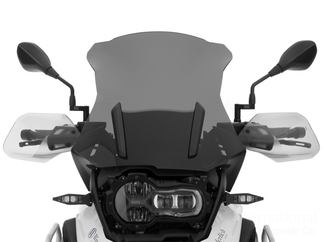ワンダーリッヒ Ergo High スクリーン 「MARATHON」 R1250GS / R1200GS