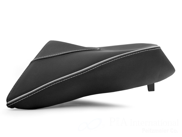 アクティブコンフォートシート シートヒーター機能付(純正シート