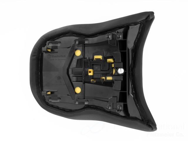 アクティブコンフォートシート シートヒーター機能付(純正シート