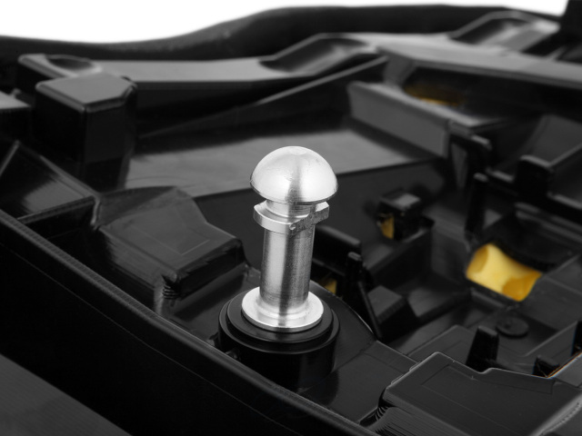 アクティブコンフォートシート シートヒーター機能付(純正シート