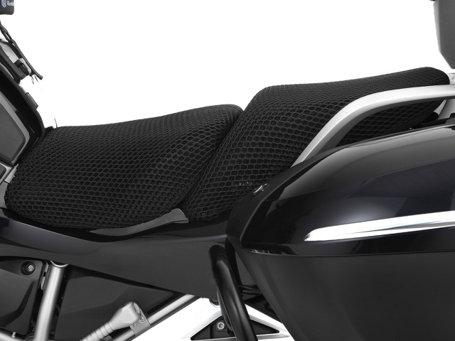 サマーシートカバー BMW R1200RT LC