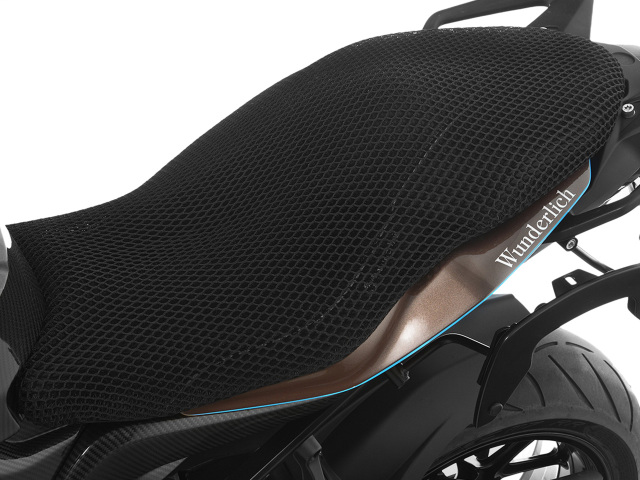 サマーシートカバー BMW S1000XR (-'19)