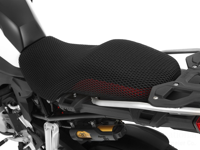 BMW f900gs ローシート純正 BMW F900GS 純正ローシート