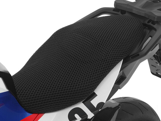 サマーシートカバー for BMW純正シート M1000XR